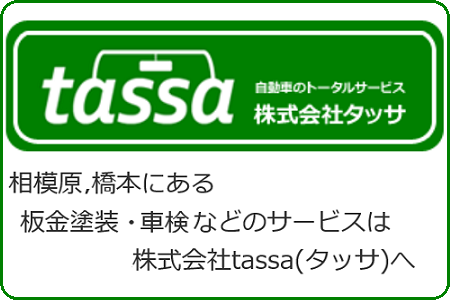 450-300tassaⅡ